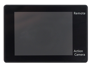 Mini 4K 25fps casco impermeabile a 170 gradi Sport Wifi Bike Bicycle Action Camera per moto Diving - Product Image 5