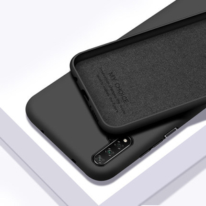 Coque souple en Silicone TPU pour <span class=keywords><strong>Huawei</strong></span>, antichoc de <span class=keywords><strong>t</strong></span>éléphone, couleur liquide, <span class=keywords><strong>Nova</strong></span> <span class=keywords><strong>5</strong></span> <span class=keywords><strong>T</strong></span>, 6, 7, SE, 8 Pro, 2, 3, 3i, 4 - Product Image 3
