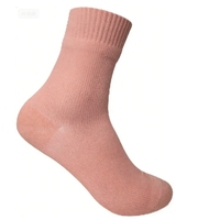 Chaussettes de prière musulmanes confortables pour le Wudu, chaussettes imperméables pour hommes et femmes, respirantes pour les activités de plein air