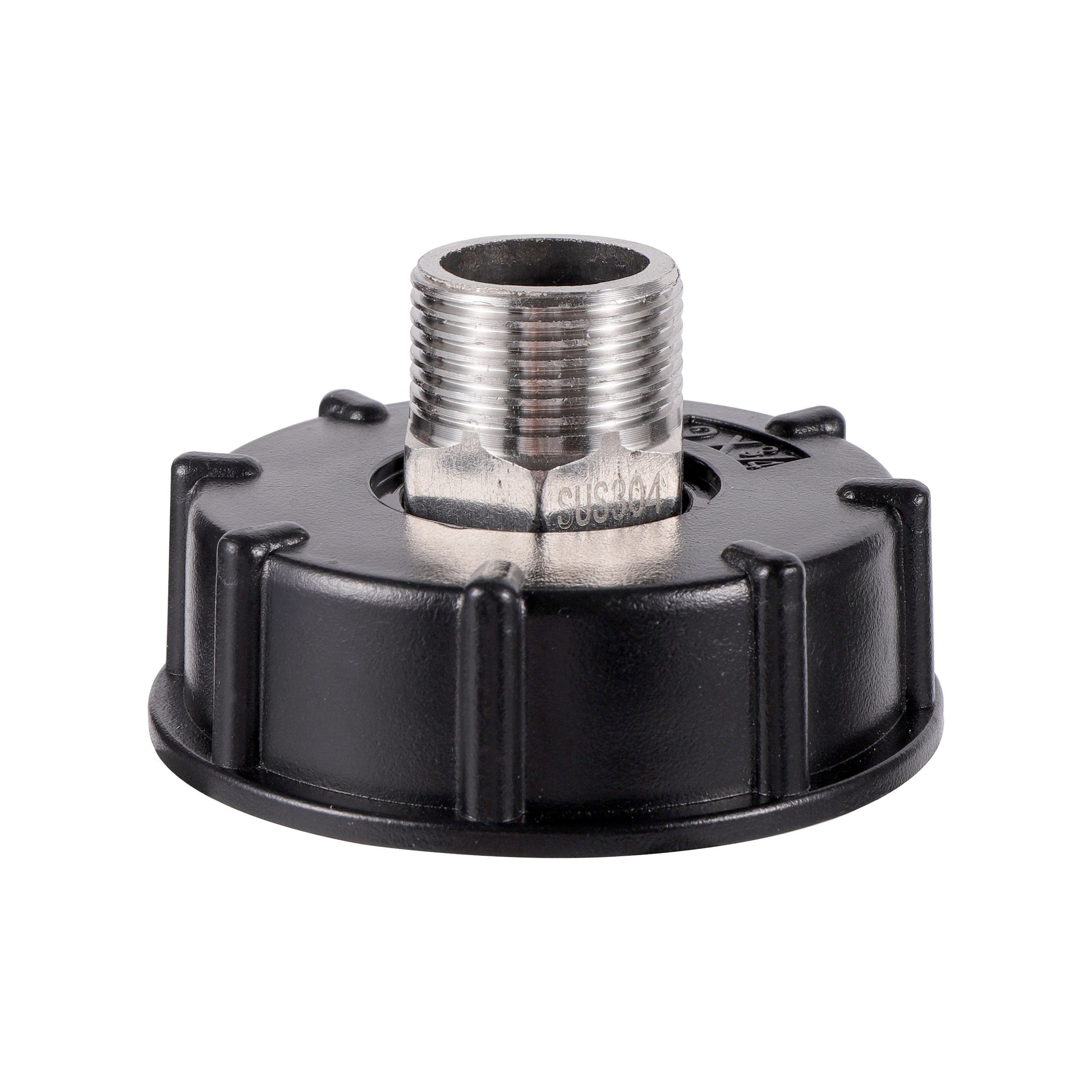 ENSEMBLE DE RACCORDEMENT Fût D'eau Pour Raccorder Deux Réservoirs D'eau