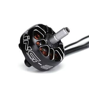 Moteur Brushless Unibell <span class=keywords><strong>IFlight</strong></span> <span class=keywords><strong>XING</strong></span>-<span class=keywords><strong>E</strong></span> <span class=keywords><strong>Pro</strong></span> <span class=keywords><strong>2207</strong></span> 1800KV 2450 2750 compatible 2-6S pour Drone de Course FPV RC avec Hélice de 5 Pouces - Product Image 4