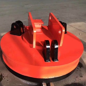 המגנטים הנמכרים ביותר תעשייתי אלקטרומאני הרמת מגנטים לגרוטאות ברזל בסאודי ערב הסעודית - Product Image 3