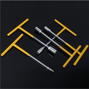 Llave de bujías tipo T llave con sumergido manejar diferentes tipos de llave mágica - Product Image 4