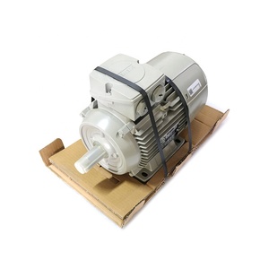 Motor Industrial Trifásico 1LE1002-1AB52-2AA4-Z, Motor de Alta Eficiencia para Automatización - Product Image 2