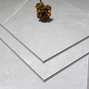 Suelo de Vinilo de Lujo de Fácil Instalación, 4mm-8mm, SPC Click Lock, PVC LVT LVP, Impermeable, para Escaleras, Sótanos, Garajes, Diseño Gráfico - Product Image 6