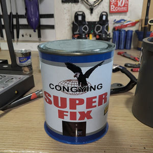 Pegamento de Contacto de Neopreno Estructural de <span class=keywords><strong>Color</strong></span> Amarillo Fengcai <span class=keywords><strong>para</strong></span> Reparación de Calzado y Muebles - Product Image 3