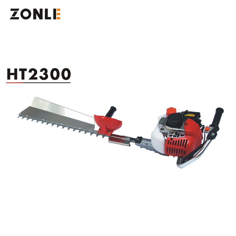 Горячая продажа 22.5cc мощный Рюкзак Бензиновый хедж триммер с ce