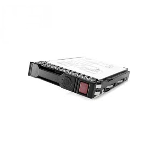 870757-B21 600GB SAS 12G Enterprise 15K SFF (2.5in) SC 3yr Wty Digitally Signed Firmware HDD for HPE