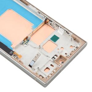 Conjunto de digitalizador de pantalla LCD TFT de 6,72 pulgadas para Samsung Galaxy S24 Ultra SM-S928B, <span class=keywords><strong>no</strong></span> admite identificación por huella dactilar - Product Image 5