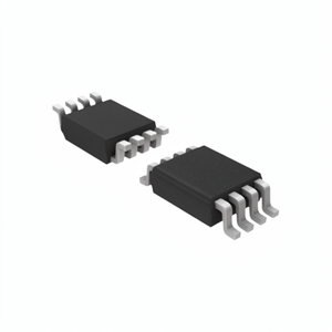 ชิ้นส่วนอิเล็กทรอนิกส์ดั้งเดิม NV24C64UVLT2G 8 VFSOP หน่วยความจำ - Product Image 1