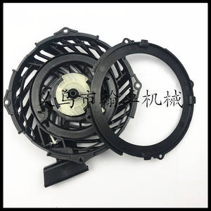 Démarreurs manuels Briggs & Stratton, modèles 591139, 590588, 593961, pièces et accessoires pour générateurs - Product Image 5