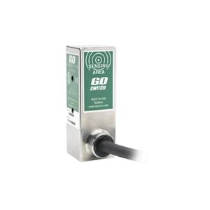 NEW TopWorx GO Switch 11 Square DMDB SPDT โพซิชั่นมอนิเตอร์ลิมิตสวิตช์ ระบบตรวจจับแบบขยาย - Product Image 2