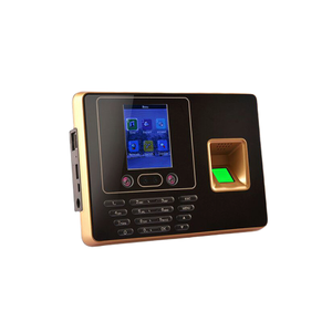 Biométricos asistencia Software gratuito del sistema empleado asistencia máquina Facial reconocimiento cerradura - Product Image 1