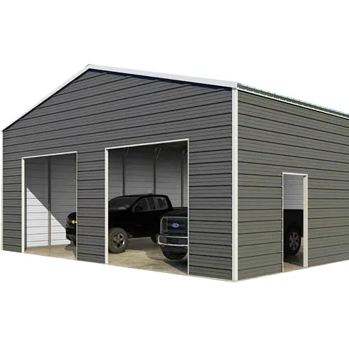 new design shipping container house hipping container shop - flat pack container house as dormitoryportable car garage
