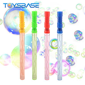 Acqua con Bolle |   Divertente Giocattolo Estivo per Bambini con Bolle di Sapone in Plastica |   Bacchette per Bolle di Sapone all'Ingrosso per Bambini - Product Image 2