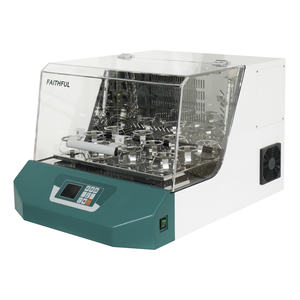 حاضنة مختبر ترموستاتية بود من الشركة المصنعة - Product Image 4