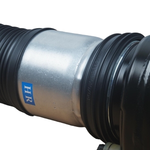 Amortiguadores de suspensión neumática trasera derecha 37106885862 compatibles con BMW G38 37105A42B84 - Product Image 6