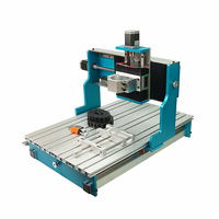 LY Nouveau 3040 6040 Guidage Linéaire Rail Carré CNC Routeur Cadre Kit DIY Gravure Fraiseuse Tour Partie Outils