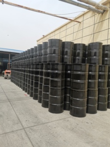 Hy705 cơ bản barium dinonylnaphthalene Sulfonate chống gỉ Phụ gia/công nghiệp chất bôi trơn phụ gia Chất lượng cao - Product Image 3