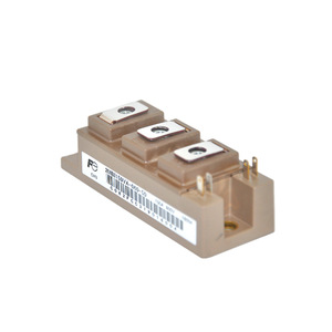 Module IGBT 2MBI150VA-060-50 Neuf, Redresseur Haute Puissance 2MBI150VA, Original, Disponible Immédiatement - Product Image 2
