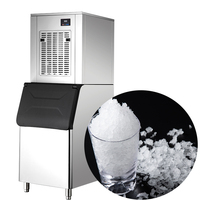Machine à glaçons électrique autoportante et distributeur d'eau New Household Hotel Rv Top Loading Bottle Hot Warm Cold Water Options