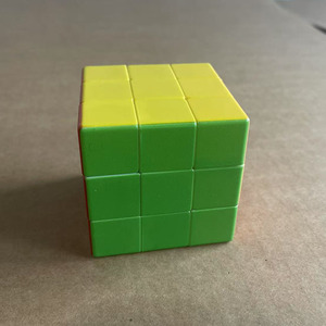 Tùy chỉnh quảng cáo Logo 5.7cm UV ma thuật <span class=keywords><strong>Cube</strong></span> Câu Đố tốc độ ma thuật <span class=keywords><strong>Cube</strong></span> - Product Image 6