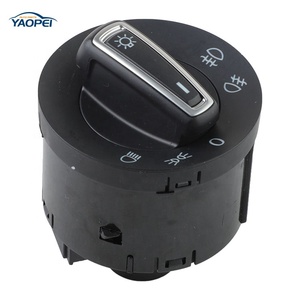 Interrupteur de phare YAOPEI 5G0941431AH pour Volkswagen Polo/Derby/Vento-IND T-Cross 2019-2025 - Product Image 6