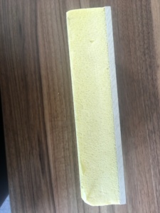 Paneles Decorativos Integrados de <span class=keywords><strong>Aislamiento</strong></span> y Ahorro de Energía BRD para Paredes Exteriores - Product Image 5