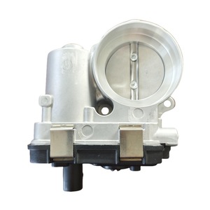 Válvula de aceleración 04E133062M para VW Polo, Lavida, Santana, T-Cross, Bora, Vento, pieza de repuesto nueva - Product Image 1