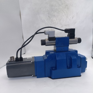 Control Direccional Hidráulico 4WRKE 16 E1-125L-3X/6EG24ETK31/A1D3M, Direccional Proporcional Hidráulico - Product Image 3