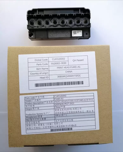 Đầu In Dung Môi Sinh Thái F1440 DX5 Hoàn Toàn Mới Chính Hãng Cho Màu Sắc Dí Dỏm/Taimes/Xuli/Human/Allwin - Product Image 4