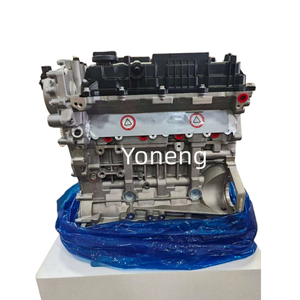 Nuevo conjunto de motor 2,0 T G4KH a buen <span class=keywords><strong>precio</strong></span> para <span class=keywords><strong>Hyundai</strong></span> Sonata <span class=keywords><strong>I30</strong></span> Santa Fe Kia Sorento Optima Sportage - Product Image 2