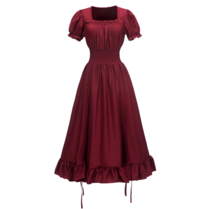Halloween <strong>Adult</strong> Cosplay Costume Fancy All Saints' Day <strong>Dress</strong> for Adadults <strong>Princess</strong> Middle Ages Woman <strong>Dresses</strong> - Product Image 3