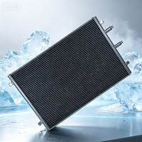 Radiateur Spécial pour BMW F80 F82 M3 M4 S55