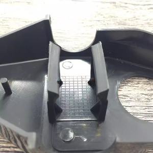 <b>Motorcycle</b> Spare Parts <b>Motorcycle</b> Ignition <b>Lock</b> Cover, GN125, HJ125 Ignition <b>Lock</b> Covers Pressure-resistant - Product Image 4