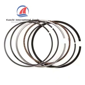 Kc Volkswagen Golf Jetta Bọ Cánh Cứng Audi A1 A3 ô tô <span class=keywords><strong>Piston</strong></span> Ring nhóm 036198151h 1 năm bảo hành Điều kiện Mới - Product Image 5