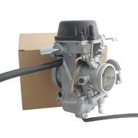 Carburateur de remplacement pour Suzuki DR650SE/DR650 1996-2019 Nouveau système de carburant pour motos Modèles 13200-32E61