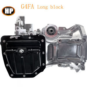 Bloc moteur complet SYHP G4FA pour Kia Rio <span class=keywords><strong>Hyundai</strong></span> <span class=keywords><strong>Accent</strong></span> 1.4L 1.6L G4FA LONG BLOCK - Product Image 6