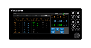 <span class=keywords><strong>Machine</strong></span> d'anesthésie de chauffage d'amortisseur de Gavet-A200T pour la <span class=keywords><strong>machine</strong></span> d'anesthésie de turbine d'anesthésie d'équipement d'hôpital de vétérinaire - Product Image 5