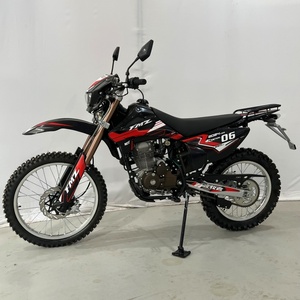 มอเตอร์ไซด์ไฟฟ้าวิบาก4จังหวะ250cc ระบายความร้อนด้วยแก๊สวิบาก - Product Image 2