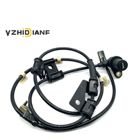NOUVEAU Capteur de vitesse de roue ABS avant gauche 95670-2F000 95670-2D050 ALS590 Capteur ABS pour Hyundai Elantra