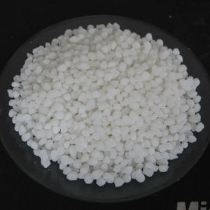 Sulfato de amonio N 20.5% Fertilizante de nitrógeno Forma cristalina granular Liberación controlada Bolsas recubiertas de <span class=keywords><strong>azufre</strong></span> Uso agrícola - Product Image 4