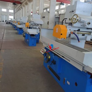 <span class=keywords><strong>Rectificadora</strong></span> de superficie hidráulica CNC <span class=keywords><strong>Precision</strong></span> M7140 con alimentación automática con componentes clave Motor Gear PLC - Product Image 6