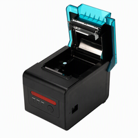 Sistem Pemantauan Printer Thermal Alarm Kesalahan Pengingat Pesanan, Tidak Ada Tagihan Hilang untuk Terminal POS Restoran, Tersedia