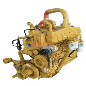 Excavator diesel engine nta855 NT855-C400 engine assembly