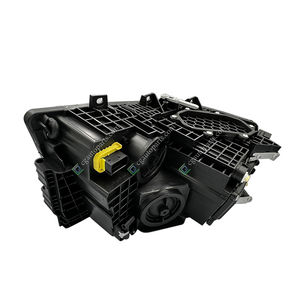 Newpars Truck Head Lamp 2655842 2655840 LH 2655843 2655841RH para <span class=keywords><strong>Scania</strong></span> R series Truck Spare Body Parts - Product Image 2