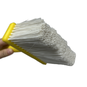 Pinceau de pâte à <span class=keywords><strong>papier</strong></span> <span class=keywords><strong>peint</strong></span> à manche en plastique de 130mm - Product Image 4