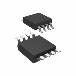 Composants électroniques : Fabricant Channel MC100EP16VADTG 8 TSSOP, 8 MSOP Logic – Acheter en ligne - Product Image 1