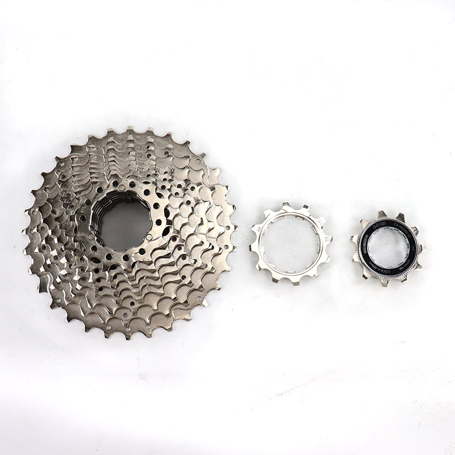 argento hg500 11-32t