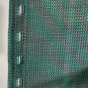 HDPE raschel lưới 35% 55% 65% 80% mặt trời bóng râm Tarp Lưới Net - Product Image 2
